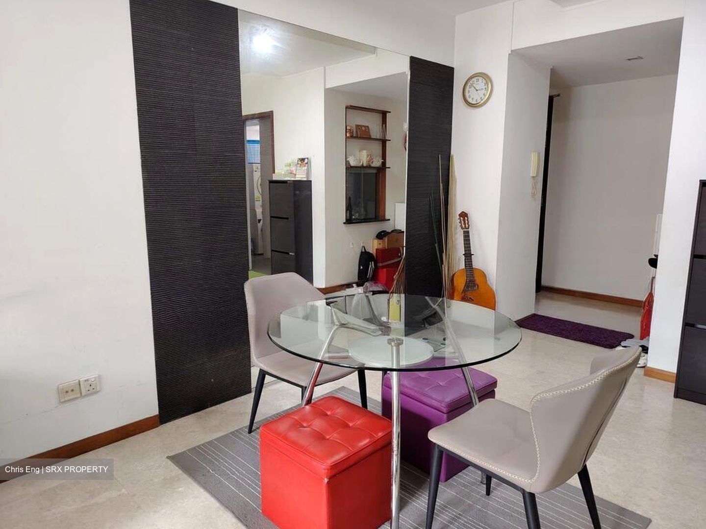 The Warren (D23), Condominium #495507971